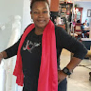 Meet your Posher, Tonya s.